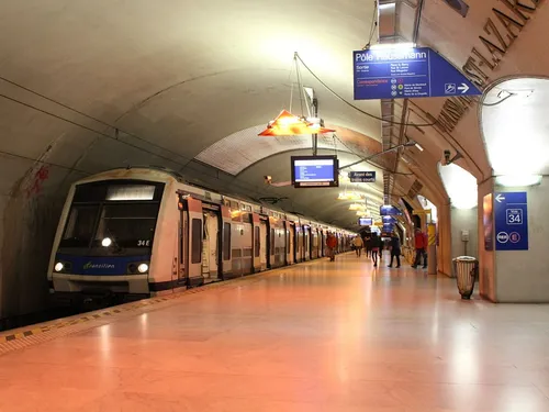 RER E : le directeur du projet d’Eole auditionné sur le surcoût...